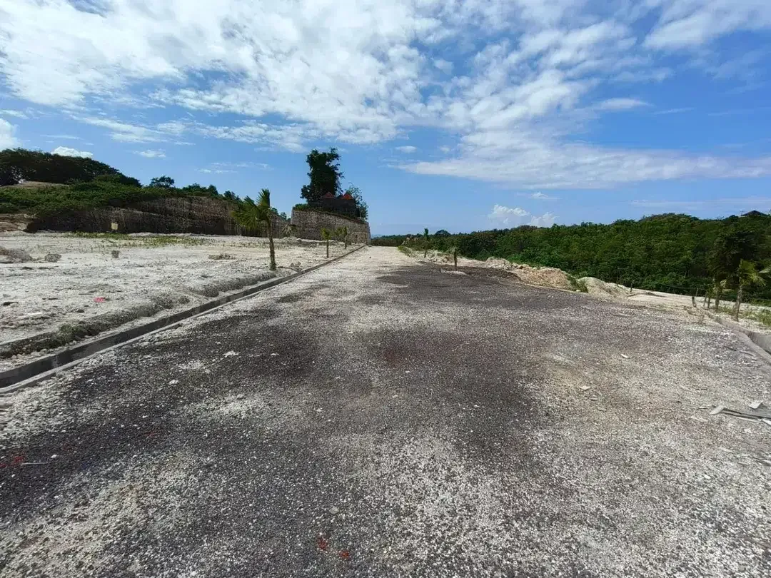 Tanah Lokasi Premium di Lingkungan Vila Dekat ITDC Nusa Dua - Image 7 of 7