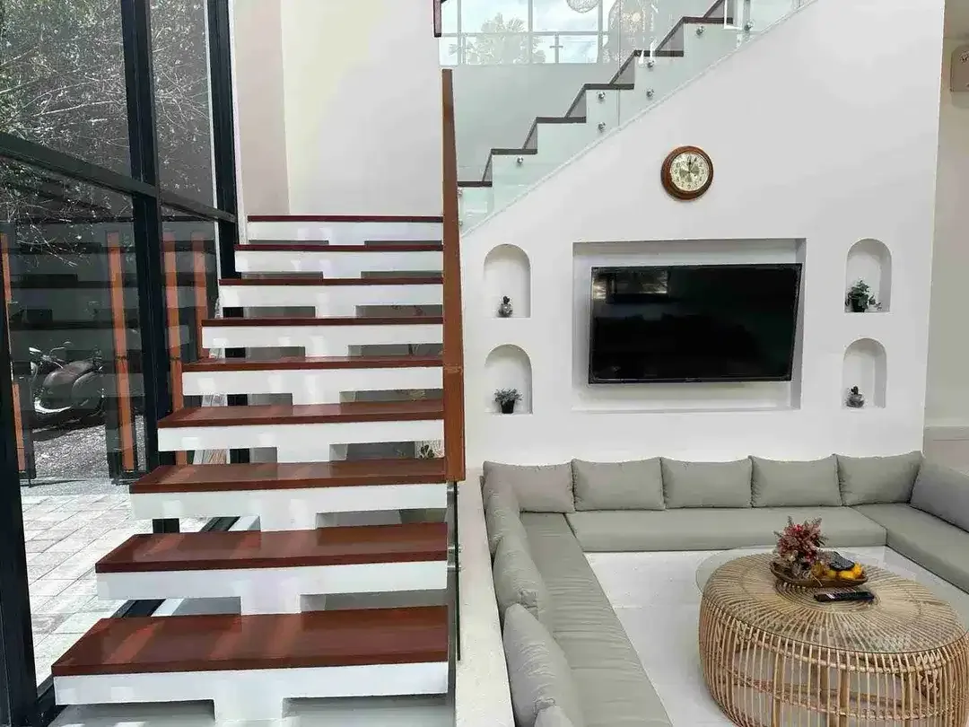 DIJUAL VILLA MODERN PADONAN - Image 8 of 10