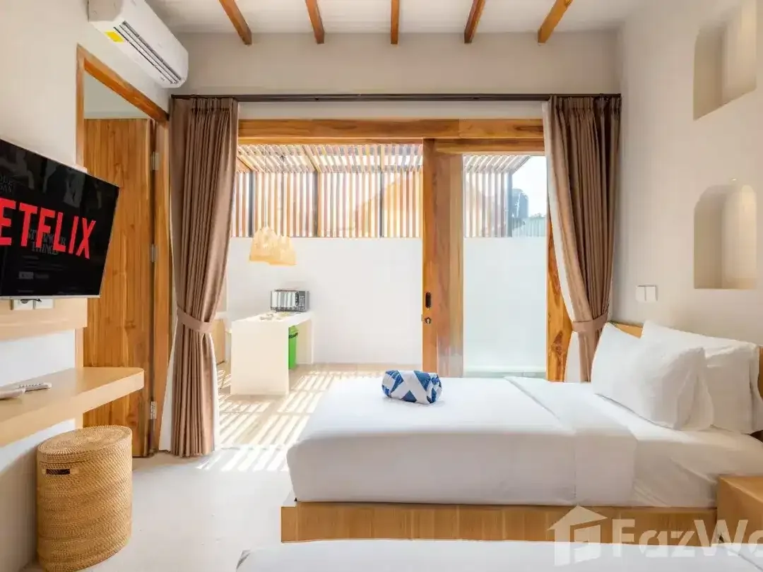 2 Bedroom Villa for sale in Ubud, Bali - Image 8 of 10