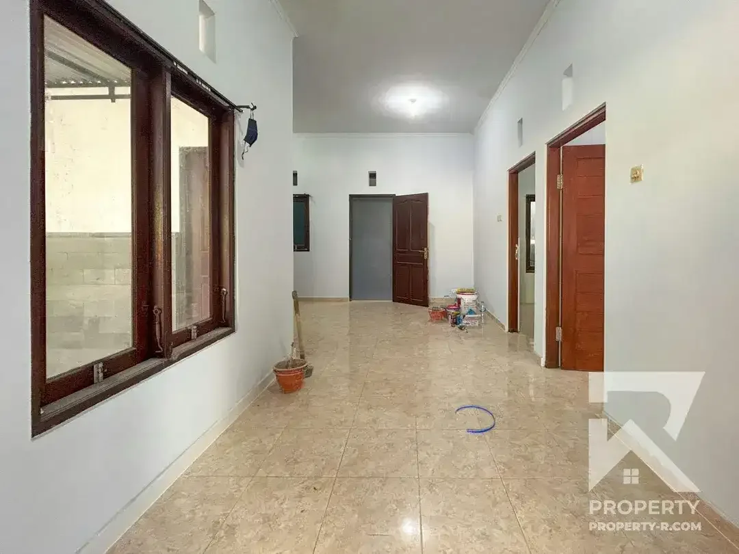 Rumah 2 Kamar Tidur Terjangkau di Denpasar Bali untuk Disewakan Tahunan - Image 6 of 10