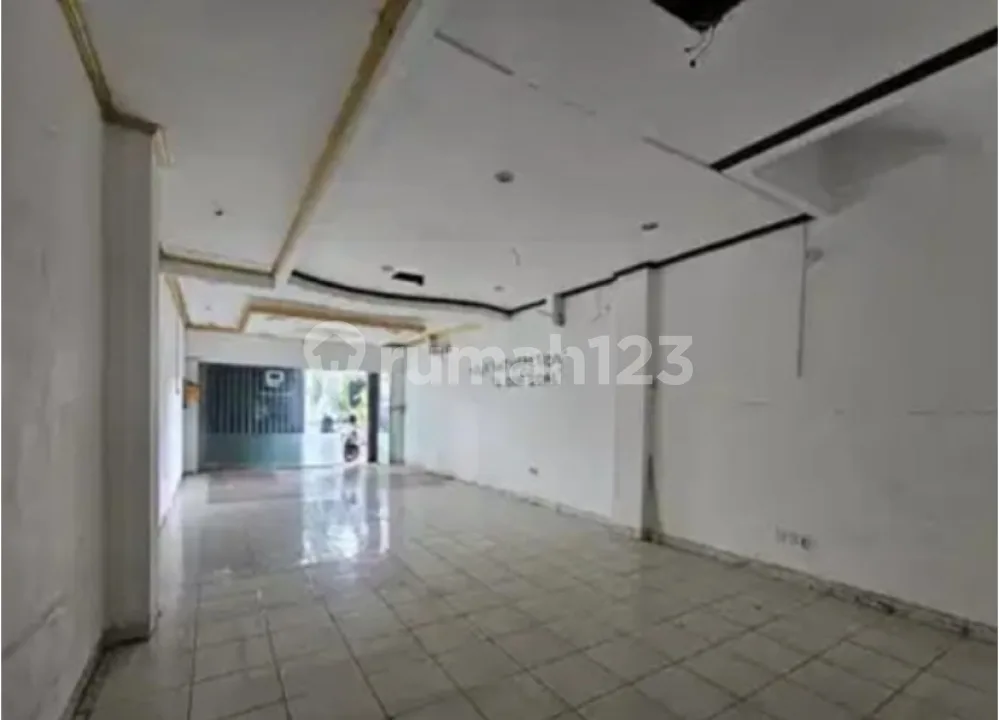 5 Ruko Gandeng Plus Rumah Di Jl Utama Sesetan Cn/jam - Image 4 of 4