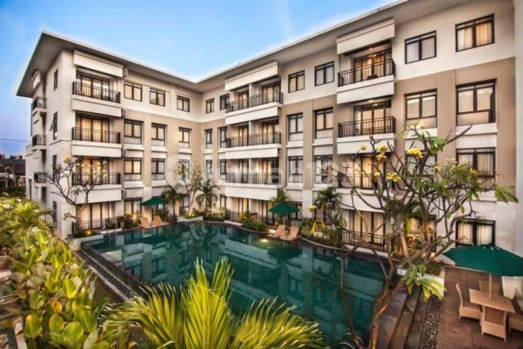 Apartemen Grand Kuta Bali 3 Kamar Tidur - Image 3 of 4