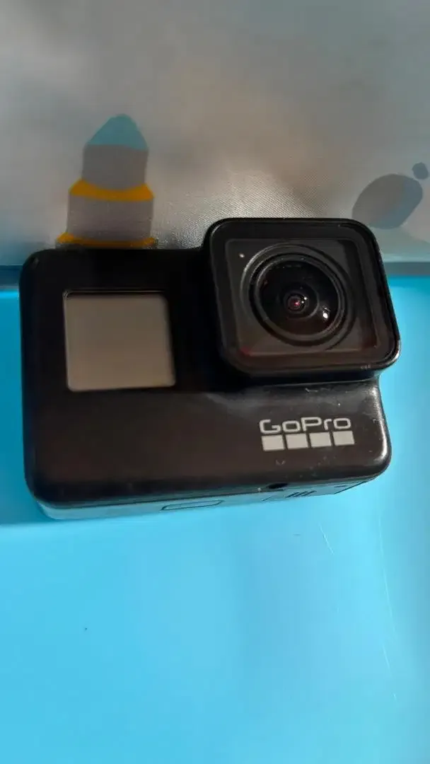 Kamera GoPro Hero 7 - Image 1 of 3