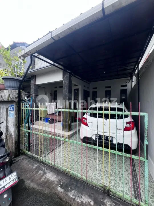 Rumah Minimalis Area Perumahan Kerobokan Cocok untuk Little Family - Image 2 of 4