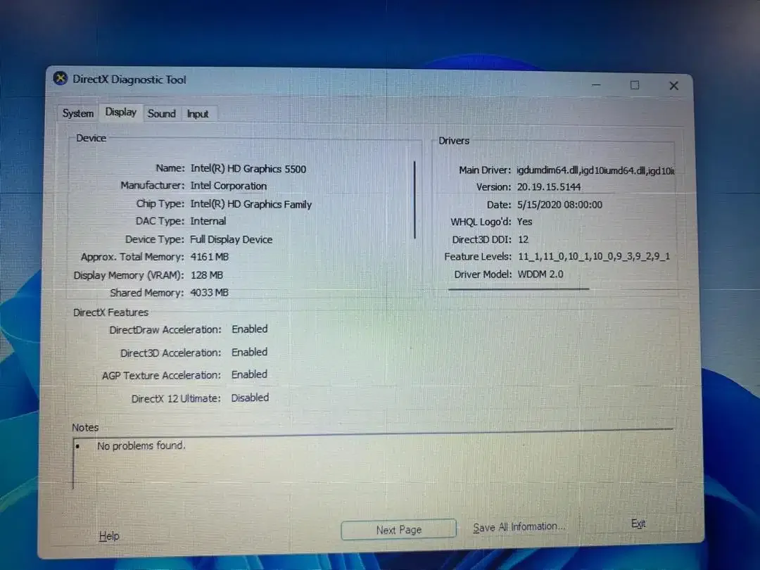 Lenovo ThinkPad T450 Core i7 Ram 8GB SSD 128GB Slim Mulus Bergaransi - Image 10 of 10