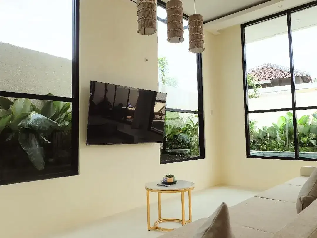 Dijual Villa 2 Lantai 3 Kamar Tidur Di Ungasan - Image 3 of 9