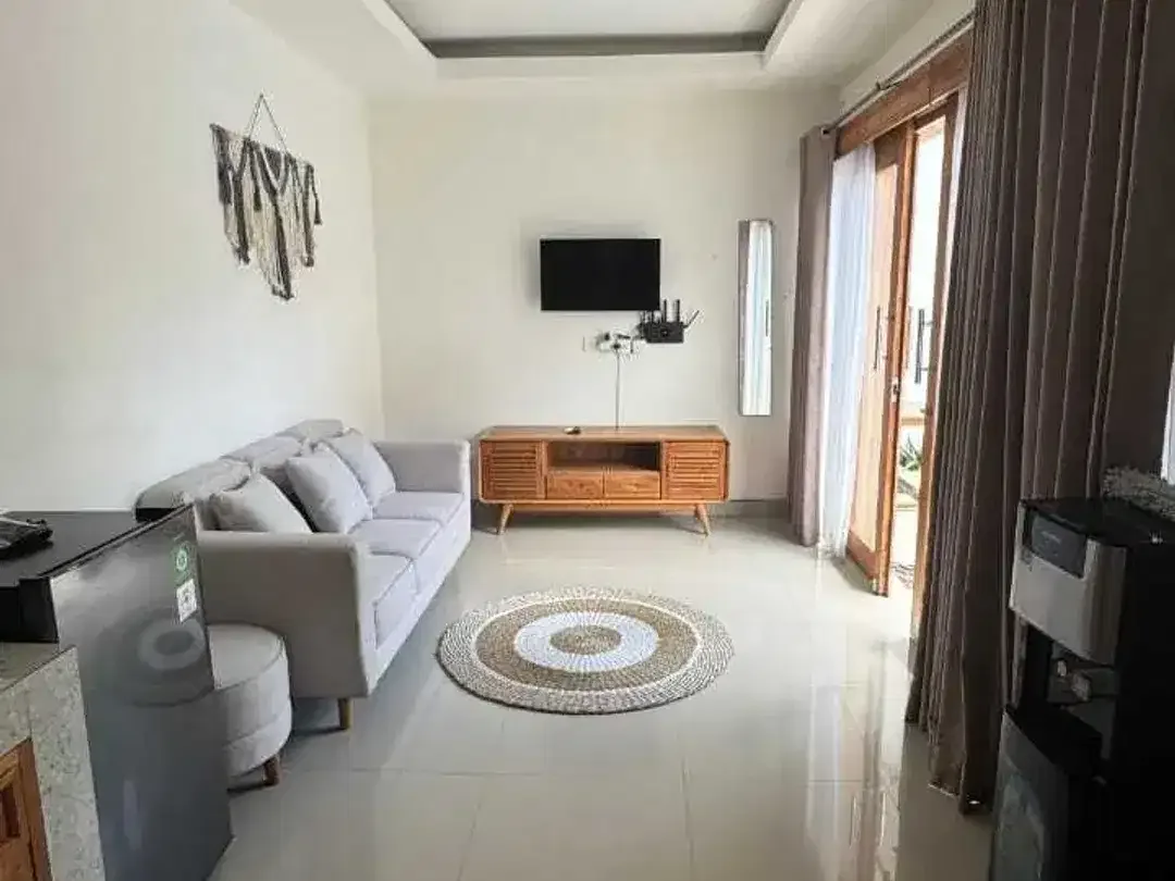 2 Bedroom Villa for rent in Ungasan, Bali - Image 5 of 5