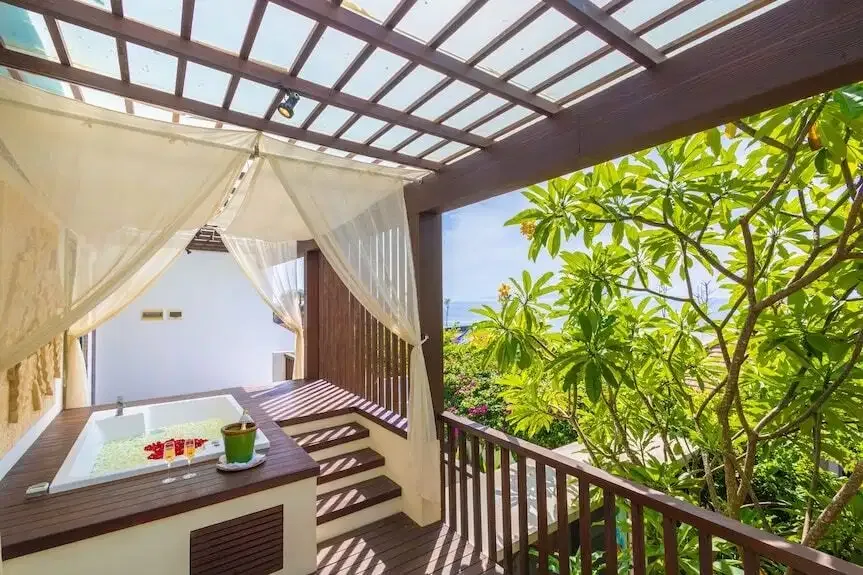 Villa Mewah Pantai Purnama, Harga Terjangkau - Image 7 of 10