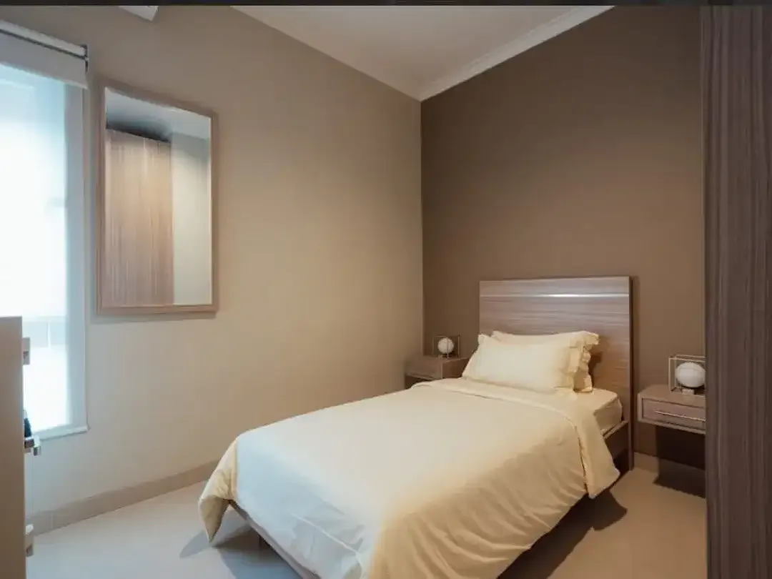 Rumah Minimalis Fully Furnished di Perumahan Elit Jimbaran Dekat Universitas Udayana - Image 10 of 10