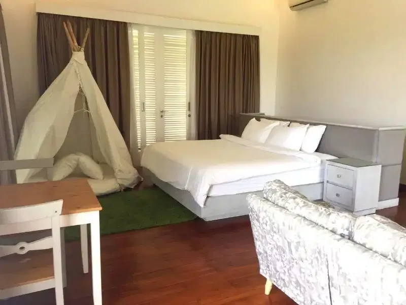 Villa Murah Pantai berawa Canggu Kuta Utara Badung - Image 2 of 10