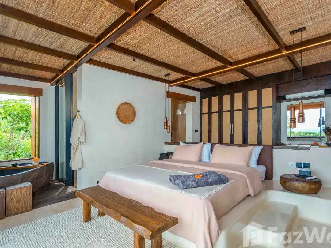 4 Bedroom Villa for sale in Uluwatu, Bali - Image 5 of 10