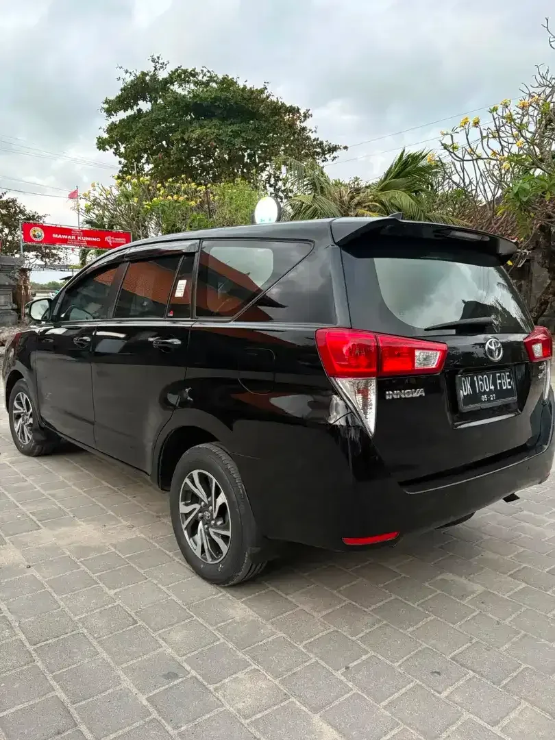 Innova Reborn Diesel Matic - Image 3 of 6