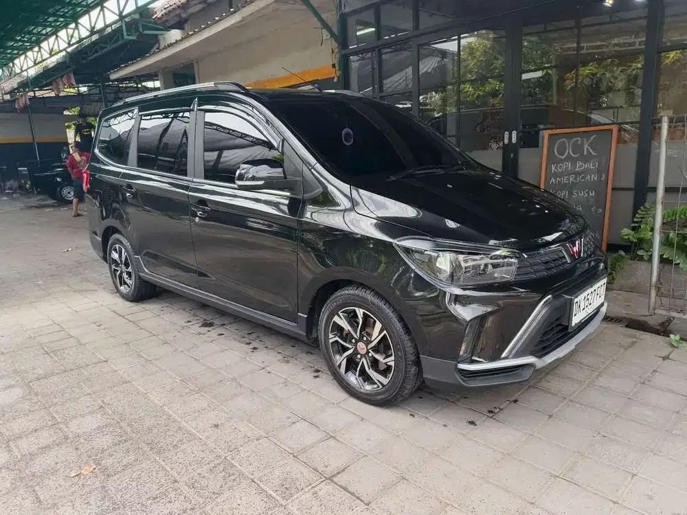 Wuling Confero S 2024 Bensin - Image 2 of 10