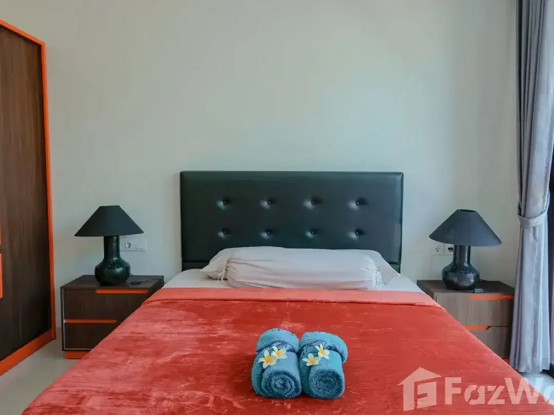 2 Bedroom Villa for rent in Sukawati, Bali - Image 5 of 10