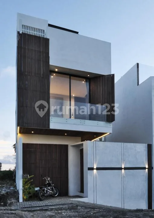 Ocean View Villa Goagong Ungasan - Image 4 of 4