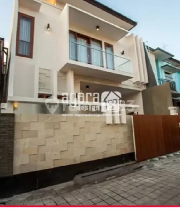 Dijual Rumah Jln Kerthadalam- Denpasar - Image 2 of 4