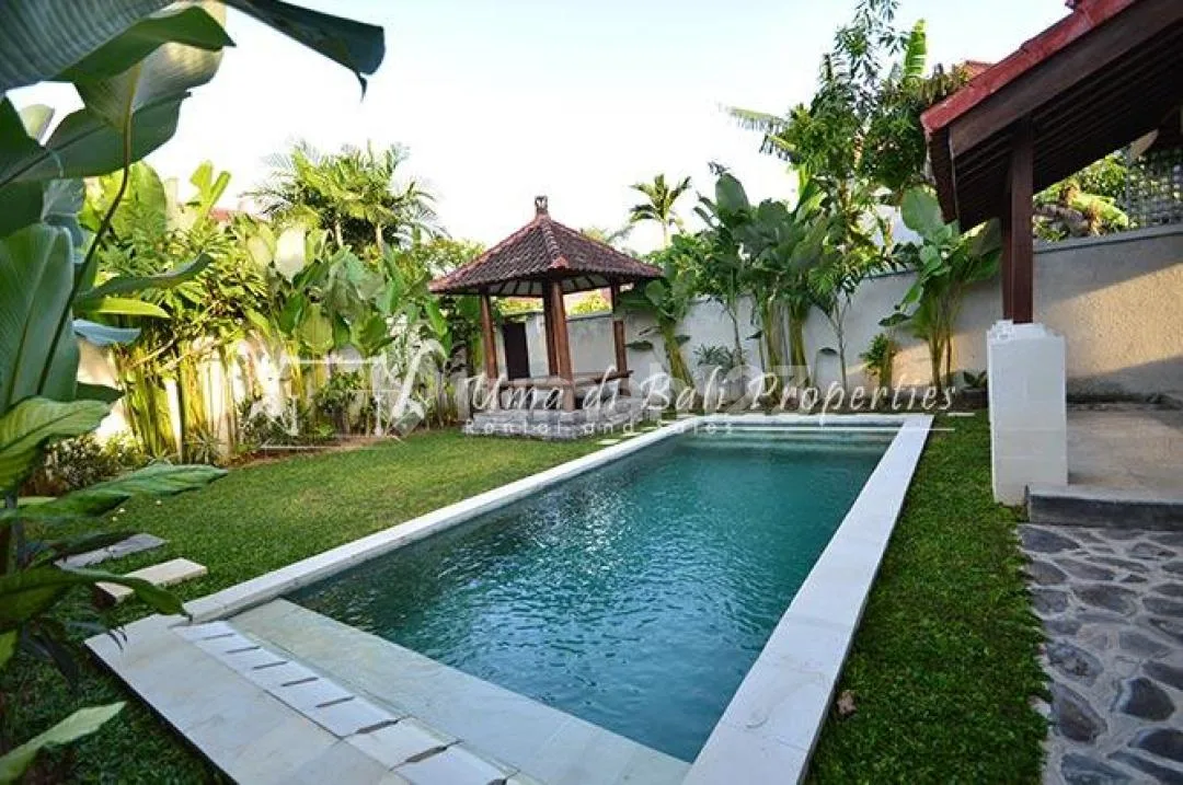 2Br Villa Rain Kerobokan | Tbv 775 - Image 4 of 4