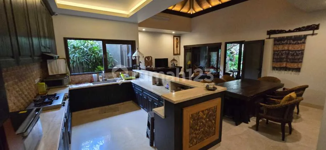 Villa 3 Bedroom Near Bali Mandara Hospital In Sanur Area - Image 1 of 4