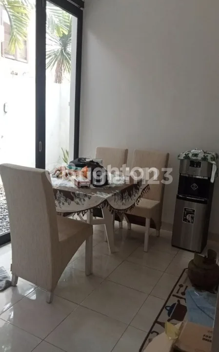 Rumah 1 Lantai Full Furnish Minimalis Modern Perum. Royal Garden Villa Kuta Selatan - Image 3 of 4