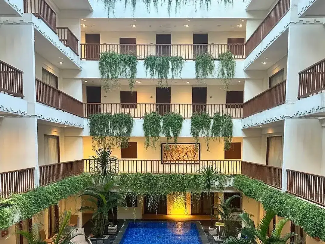 Hotel sunset road kuta - Image 10 of 10