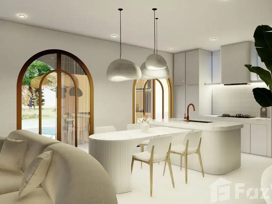 2 Bedroom Villa for sale at LuxeVIsta Villas - Image 10 of 10