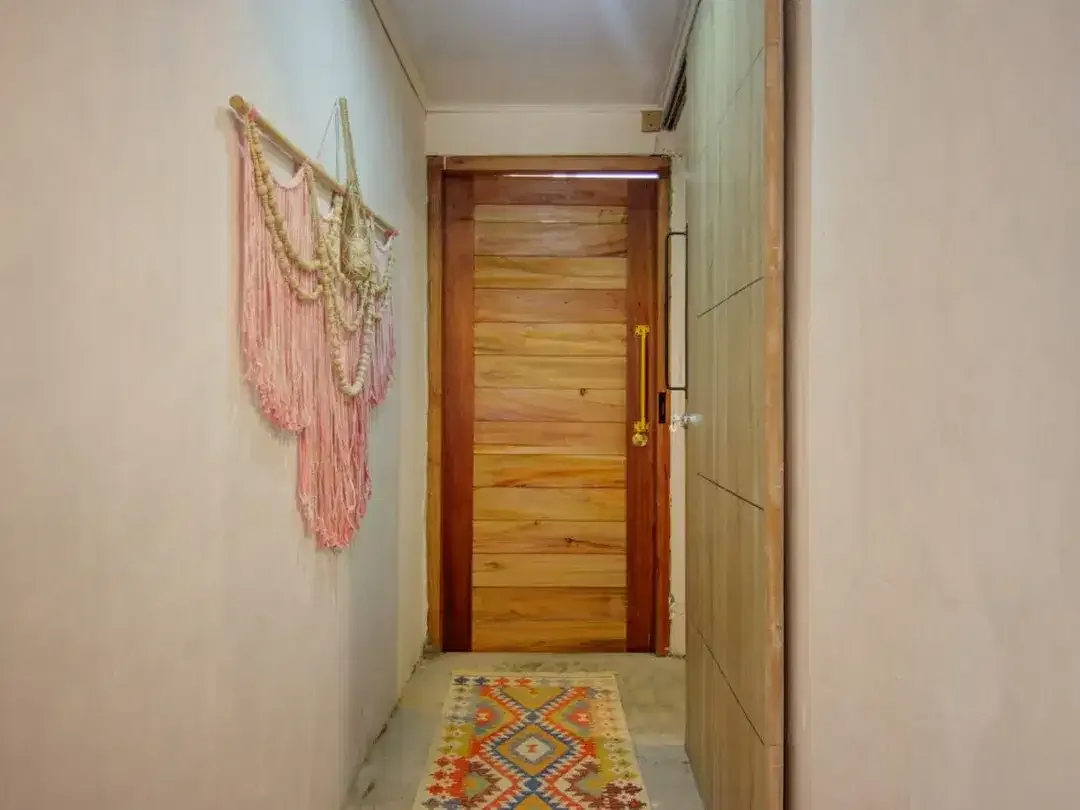 Leasehold - Tropical Lifestyle 3-Bedroom villa Located in Abiansemal, a peaceful suburb, Bali - Image 4 of 10