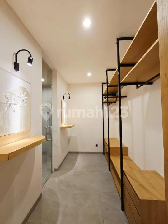 Villa Baru Modern Mediterranean Style Jimbaran #6346 - Image 3 of 4
