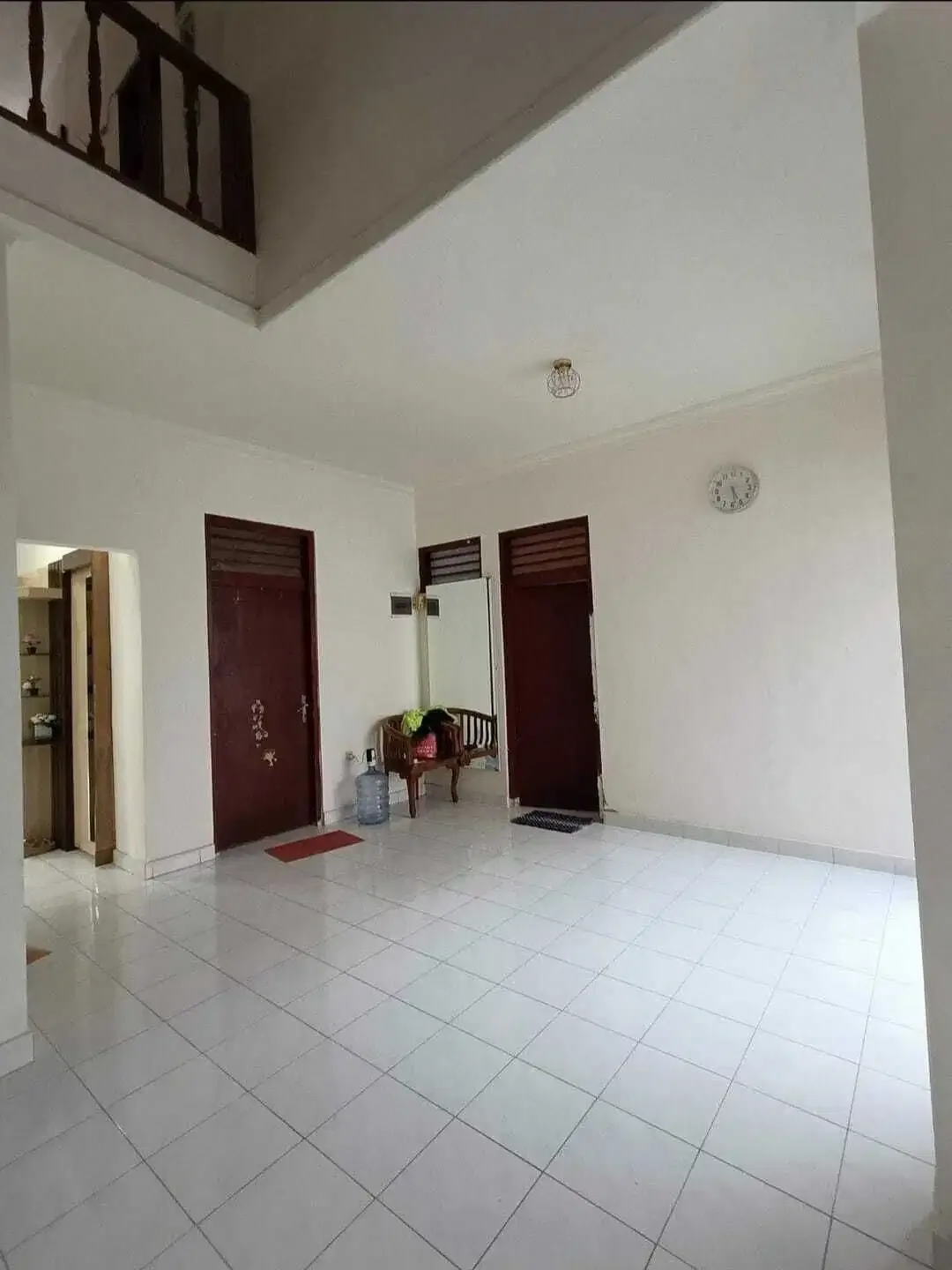 dijual rumah lantai 2 sidakary dekat sanur - Image 6 of 8