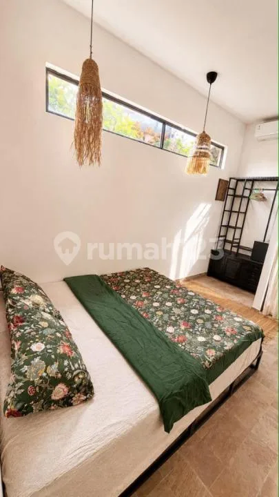 Umalas (Canggu) 3-Bd Private Villa - Image 4 of 4