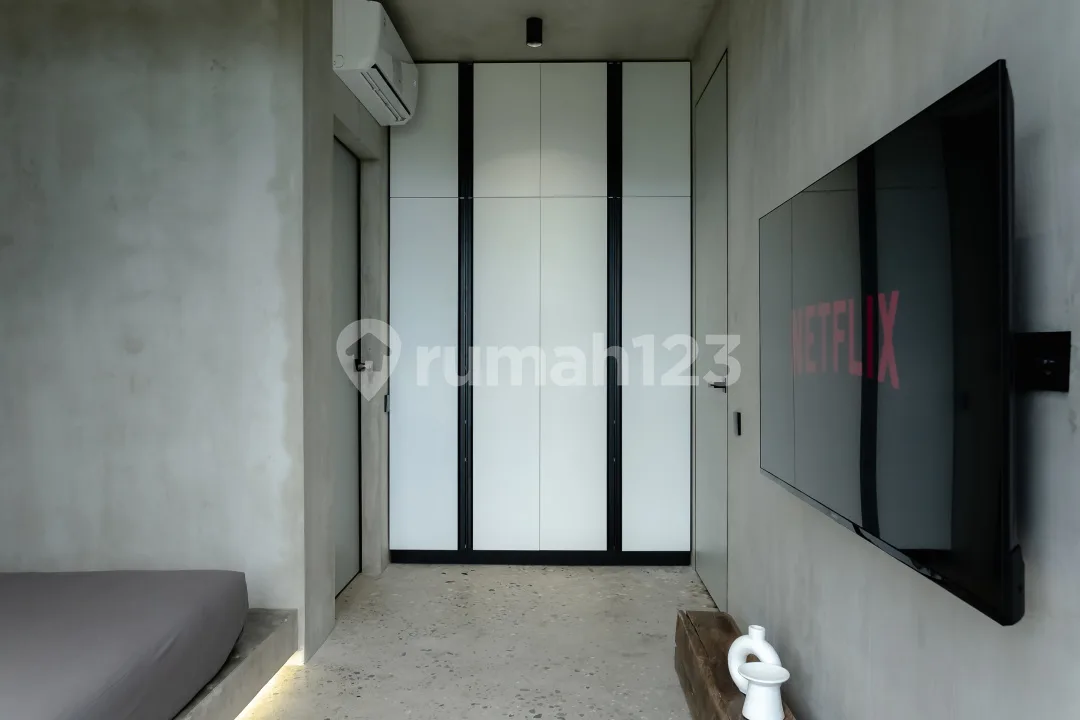 Exclusive Apartment in Canggu - Image 2 of 4