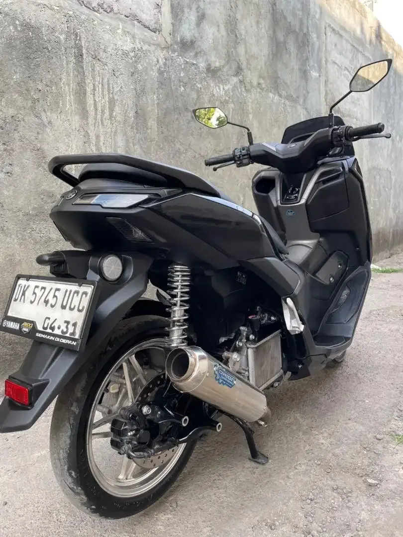 Nmax neo 2026  bintang dewata motor - Image 2 of 8
