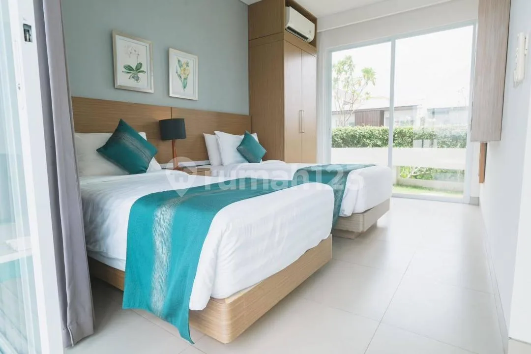 Villa di Ungasan Dekat Pantai Melasti Akses Mudah Strategis - Image 2 of 3