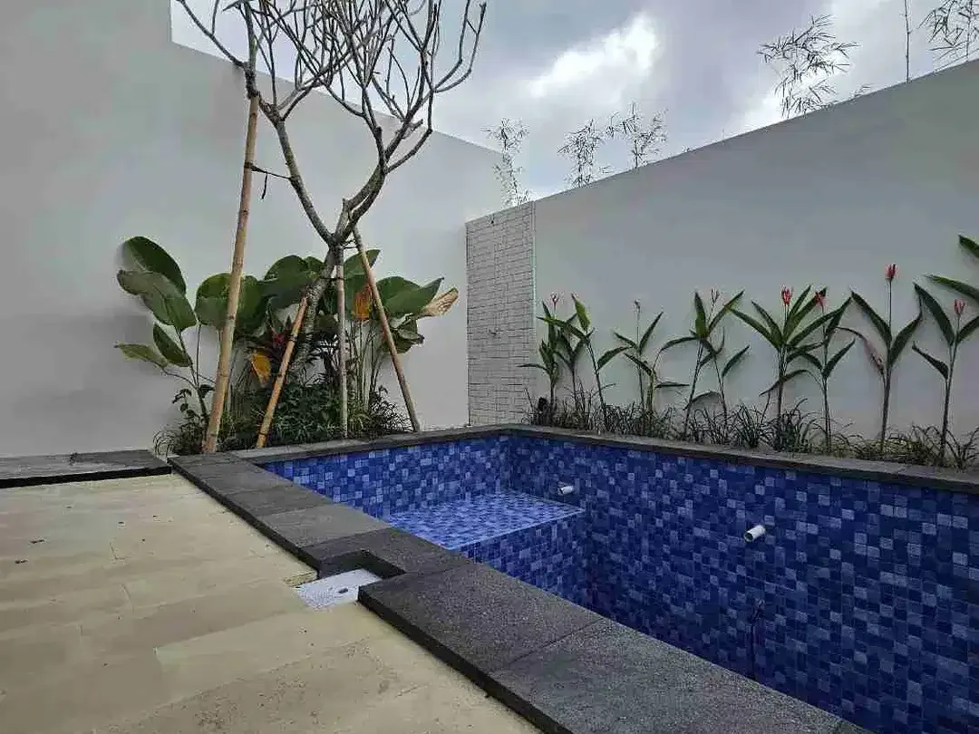new brand villa dekat pantai kedungu tabanan - Image 3 of 8