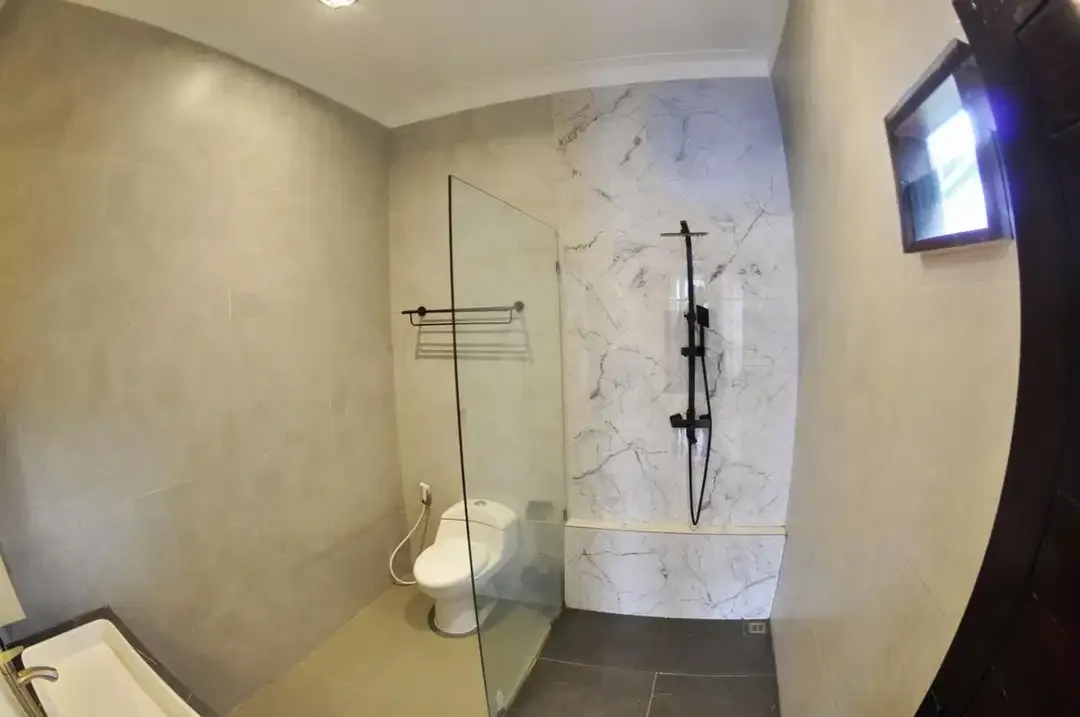 New Renovated Villa Canggu - Image 6 of 10