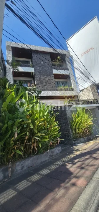 Di Jual Ruko/Kantor Lokasi Permium Dekat Airport - Image 3 of 4
