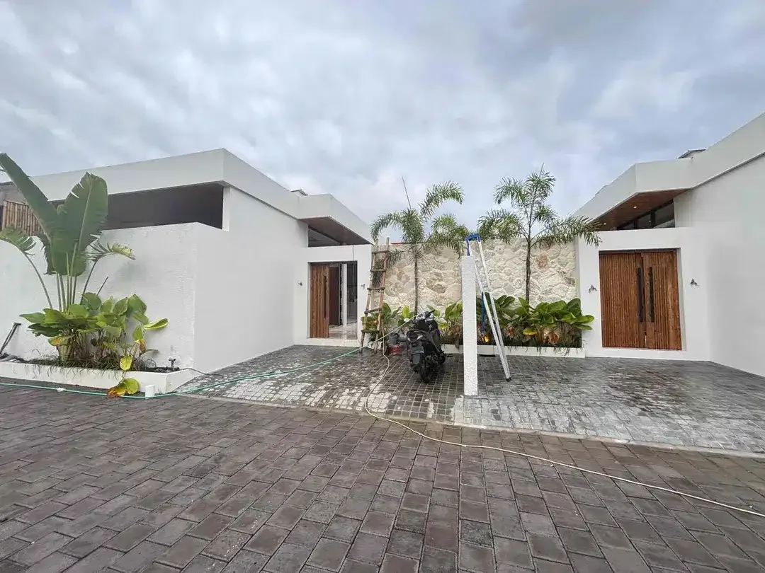 Luxury Modern Villa in Munggu – 10 Minutes to Seseh Beach - Image 2 of 10