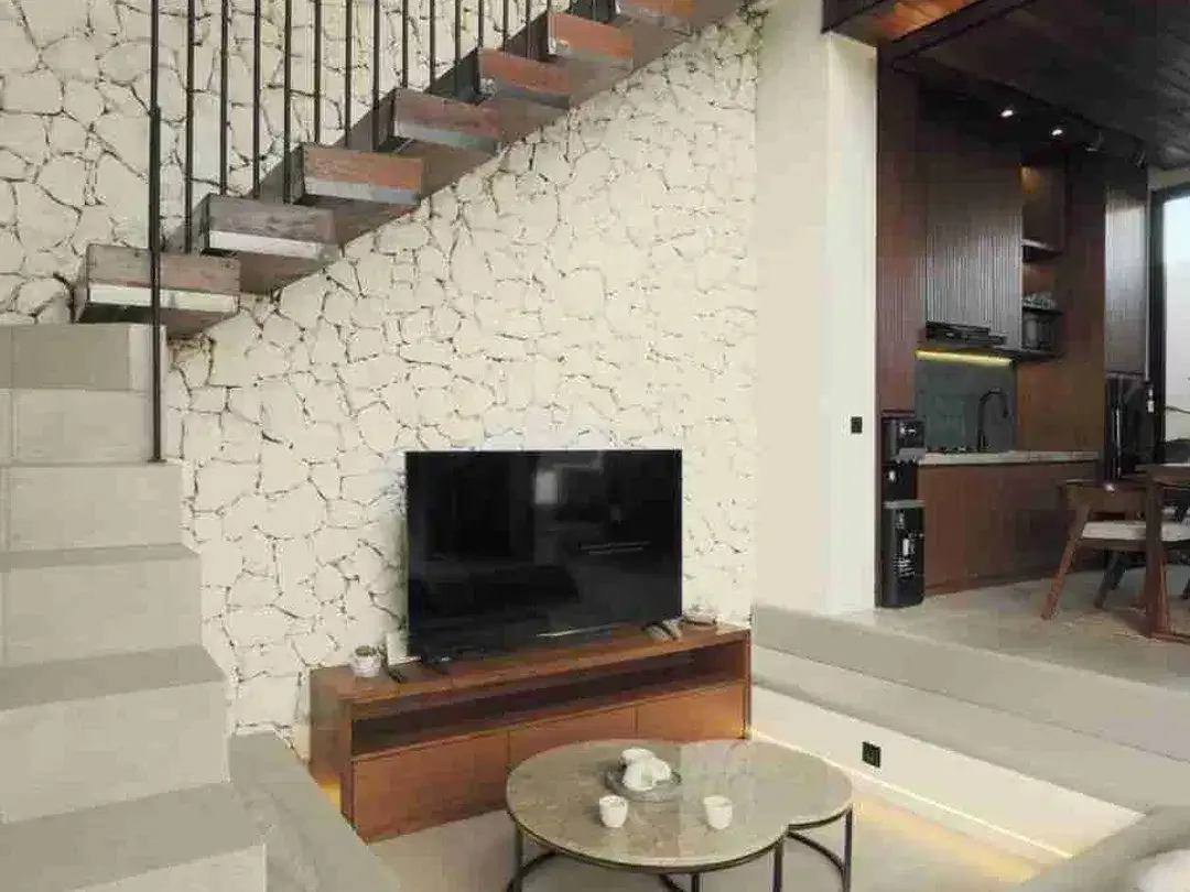 Villa Modern Furnish Ocean View & Gwk - Image 8 of 10
