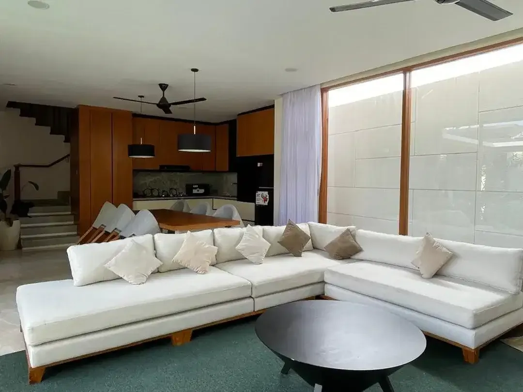 For Rent Beautiful 3 Bedrooms Villa in Puri Gading Jimbaran - Image 7 of 10