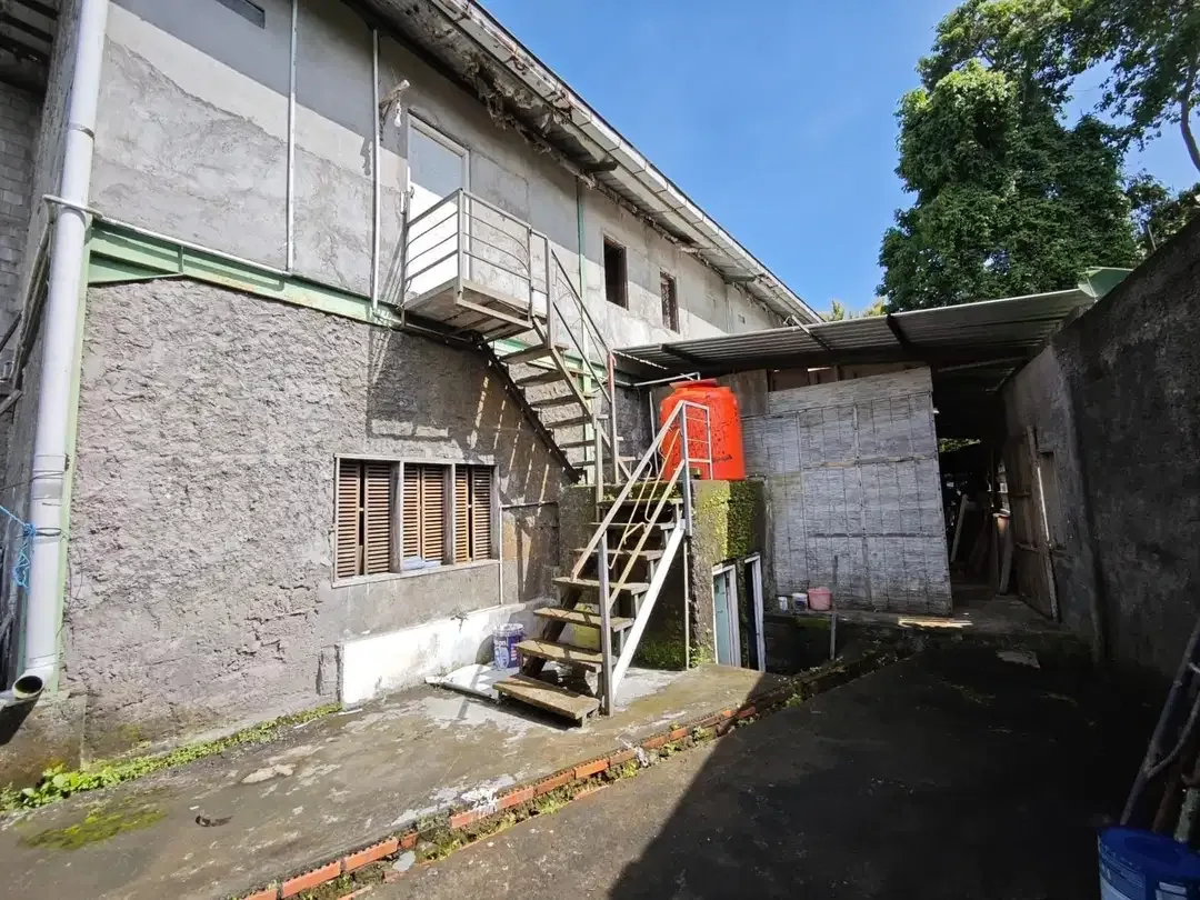 Tanah strategis Jl Uluwatu sebelah Clandys Jimbaran - Image 5 of 10