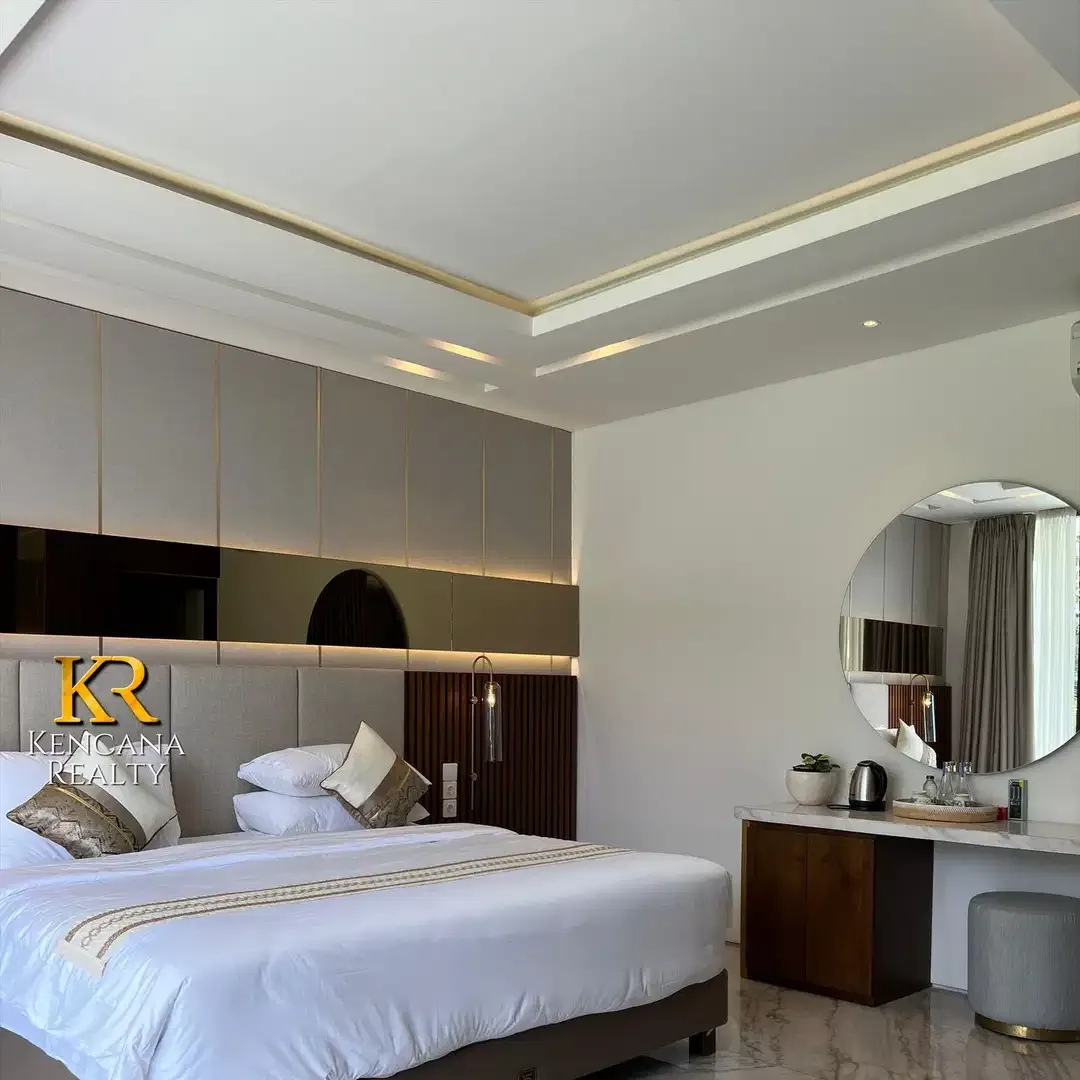 Jual Villa Luxury Di Pecatu Bali Ocean View 13 Bedroom - Image 5 of 10