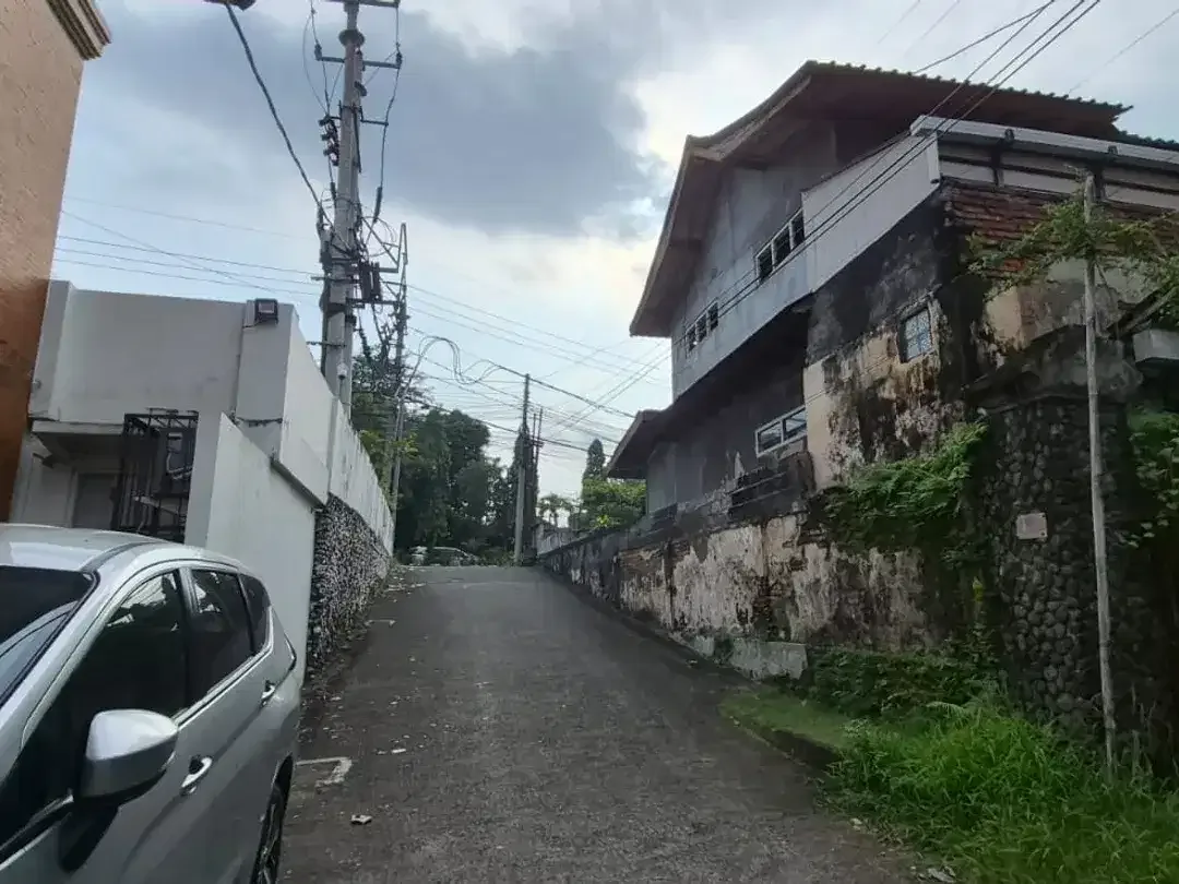 Freehold - Premium Land for Sale in Sanur - Steps from Sanur Harbour, Bali - Image 7 of 10