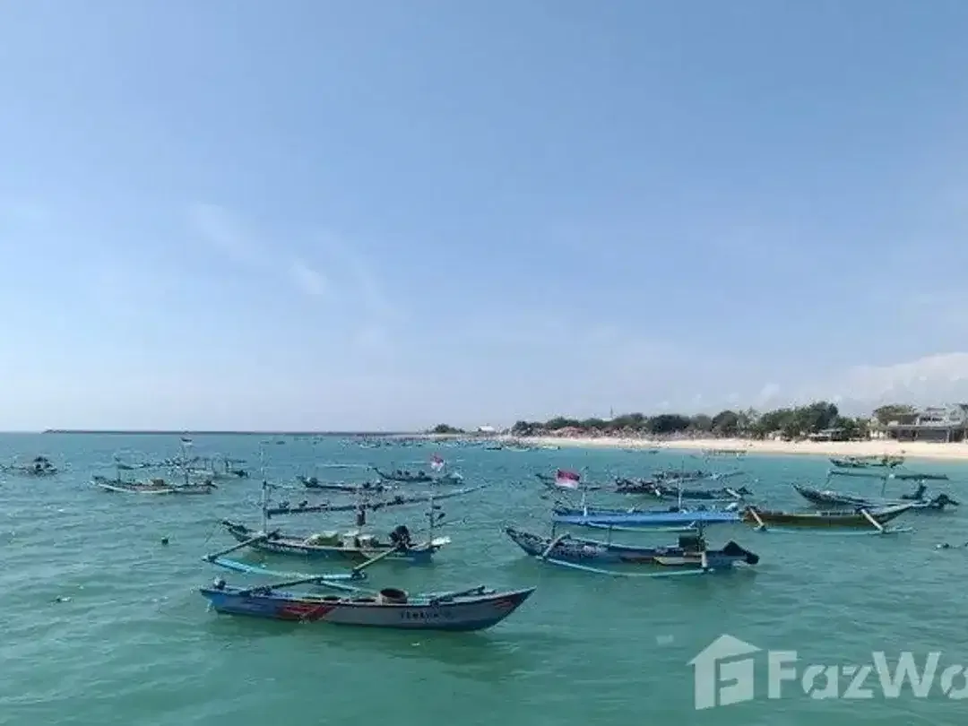 Land for sale in Jimbaran, Bali - Image 9 of 10