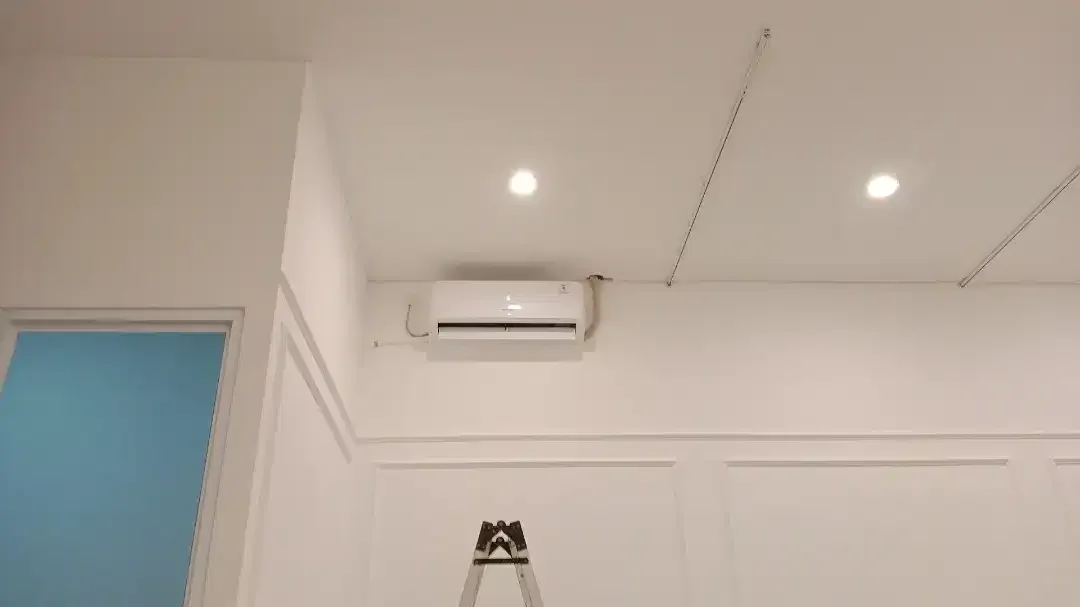 service ac & perawatan - Image 1 of 3