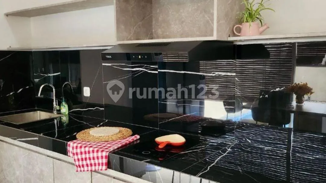 Resort Style Living With Private Pool For Sale In Dharmawangsa Nusa Dua Badung - Image 3 of 4