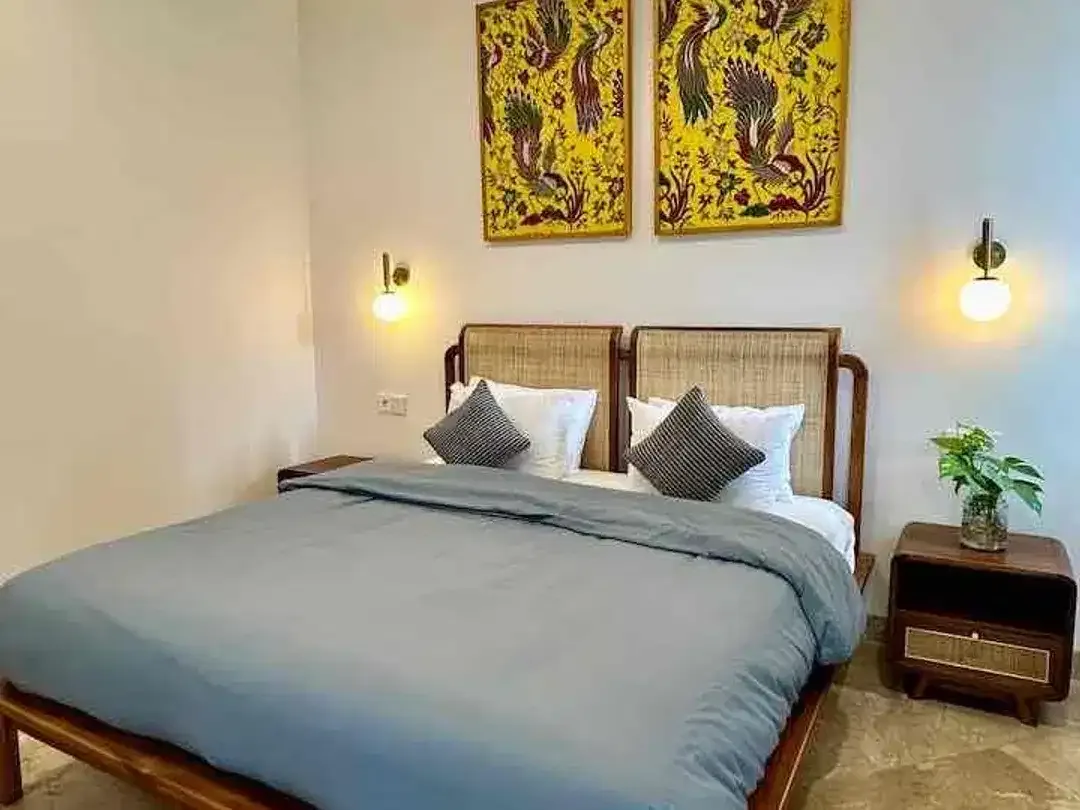 Villa Baru Puri Gading Jimbaran - Image 9 of 10