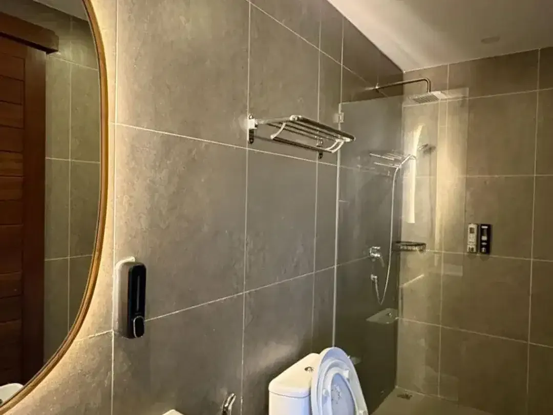 Dijual - Brand New Villa Modern Tropis di Ungasan, Bali - Image 5 of 6
