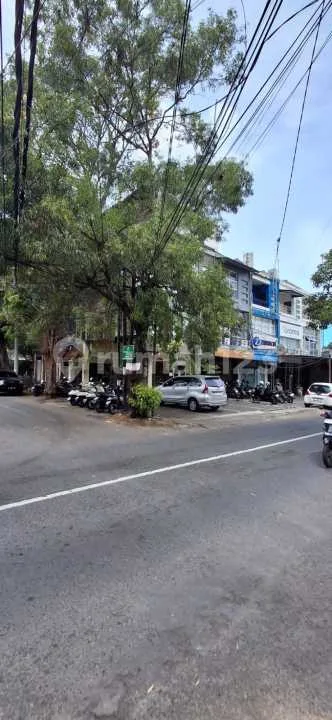 Ruko Murah Strategis Di Jln Utama Tukad Unda, Renon - Image 2 of 4