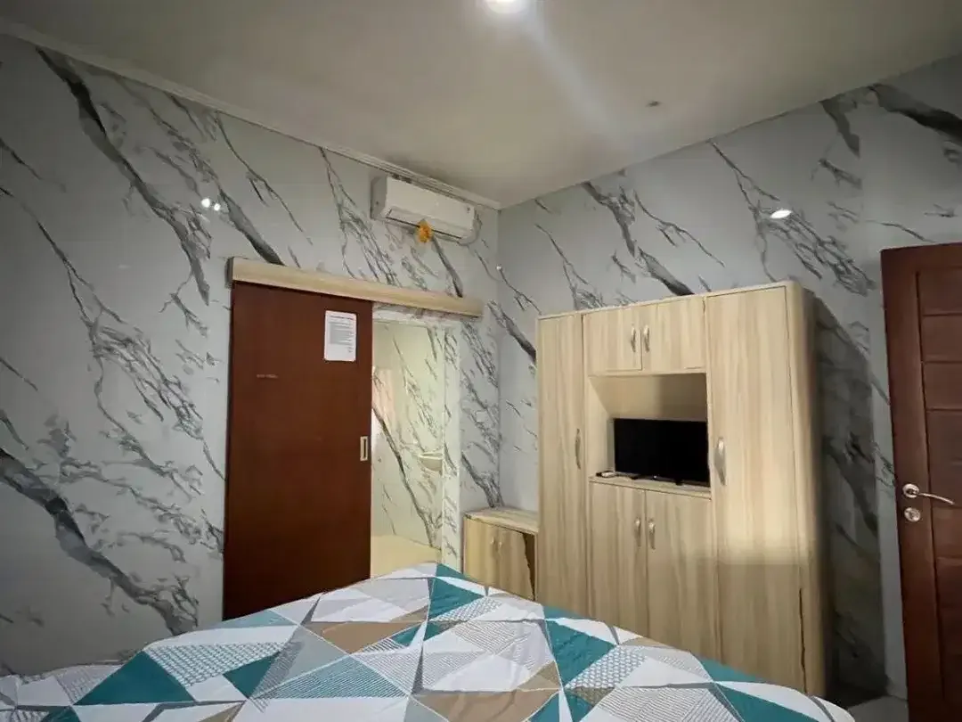 FOR SALE KOST KOST BEST INEVSTMEN LOKASI PRIME SESETAN DENPASAR - Image 4 of 8