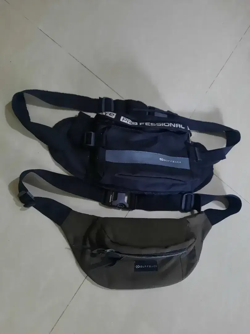 Waistbag 2 Pcs 50K - Image 2 of 2