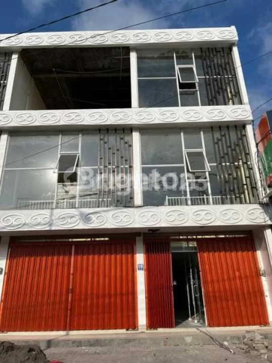 Dijual Ruko Gandeng 3 Lantai Jalan Utama Mahendradatta, - Image 2 of 4